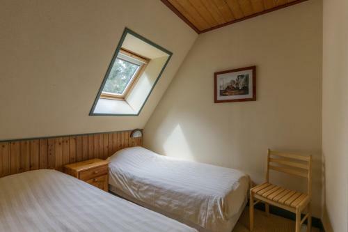 Bed & Breakfast Kozakkenhoeve