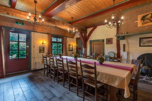 Bed & Breakfast Kozakkenhoeve
