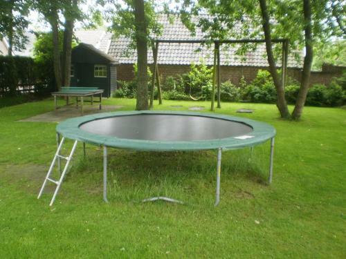 Bed & Breakfast Kozakkenhoeve