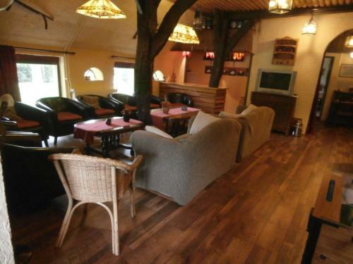 Bed & Breakfast Kozakkenhoeve