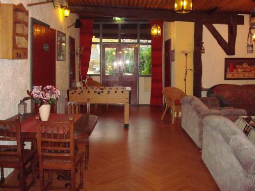 Bed & Breakfast Kozakkenhoeve