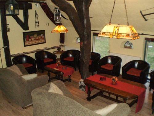 Bed & Breakfast Kozakkenhoeve