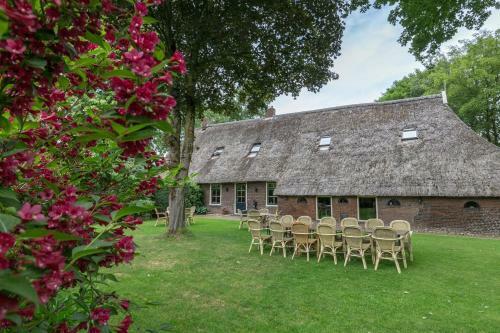 Bed & Breakfast Kozakkenhoeve