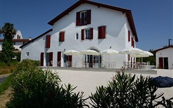 Hotel Harretchea