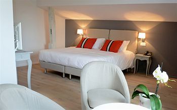 Hotel Harretchea