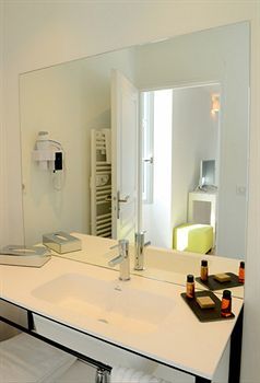 Hotel Harretchea