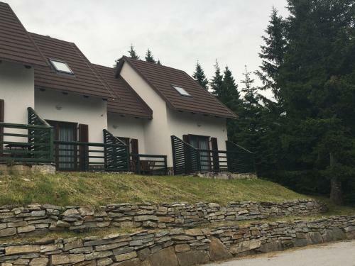 Apartma Macesen