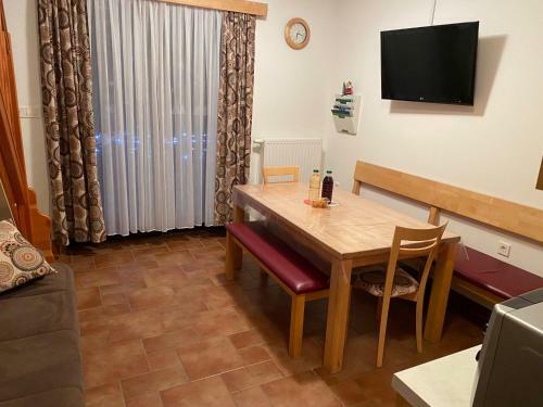 Apartma Macesen