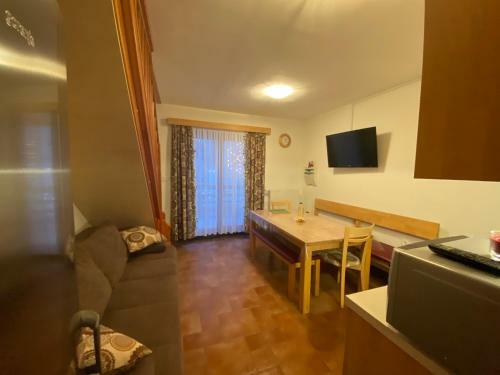 Apartma Macesen