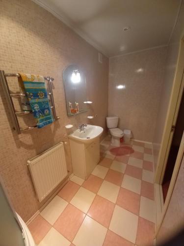 Bed & Breakfast ??????? ??????????????