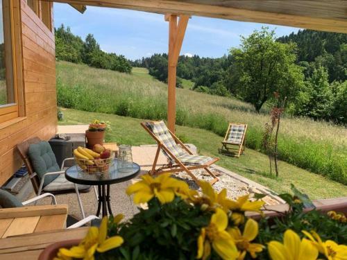 Hillside Bio Resort Delux Apartments