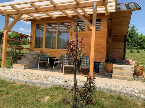 Hillside Bio Resort Delux Apartments