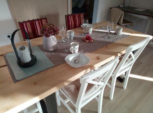 Hillside Bio Resort Delux Apartments
