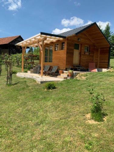 Hillside Bio Resort Delux Apartments