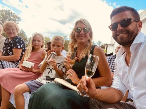 Greenvalleyglamping