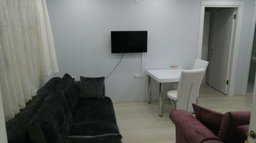 Hannapart Otel
