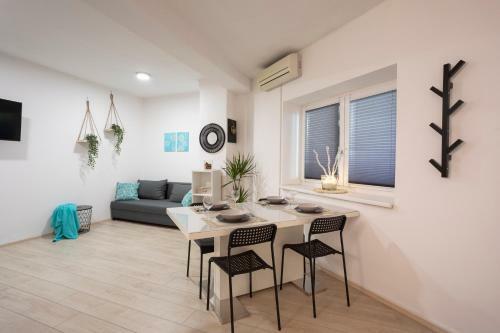 Apartment Sapica