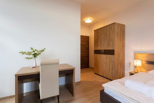 Hostal Preno?i??a Sveta Gora