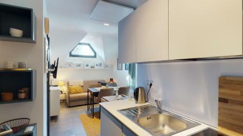 Apartma Bani - Golte