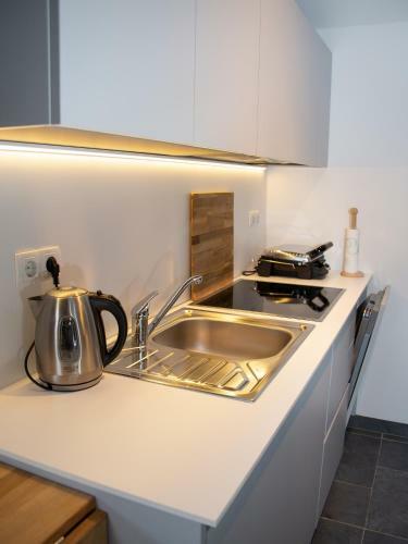 Apartma Bani - Golte