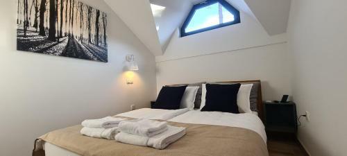 Apartma Bani - Golte
