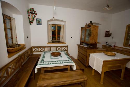 Agroturismo Farm Sor?ev Mlin