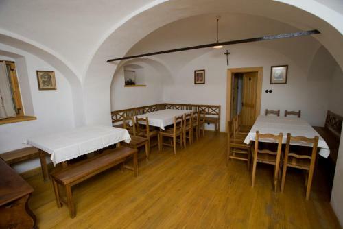 Agroturismo Farm Sor?ev Mlin