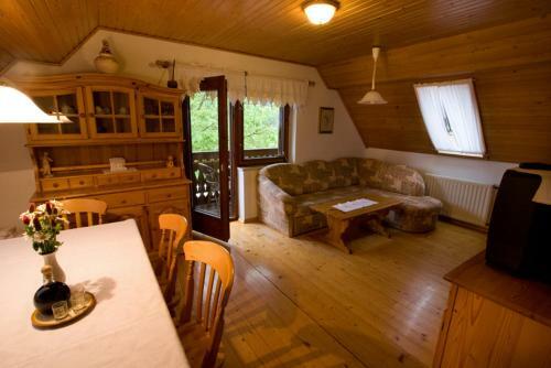 Agroturismo Farm Sor?ev Mlin