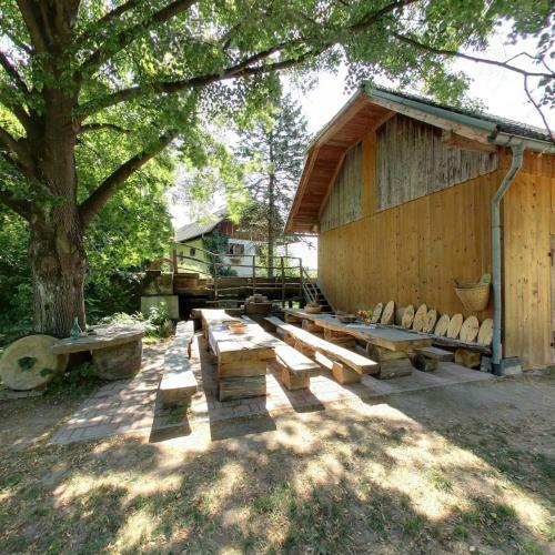 Agroturismo Farm Sor?ev Mlin