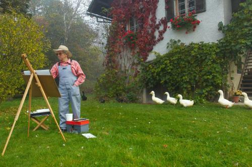 Agroturismo Farm Sor?ev Mlin