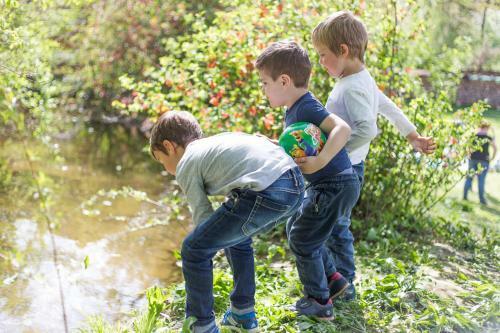 Agroturismo Farm Sor?ev Mlin