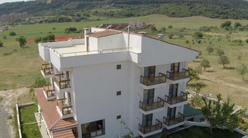 Villa Bagci Hotel