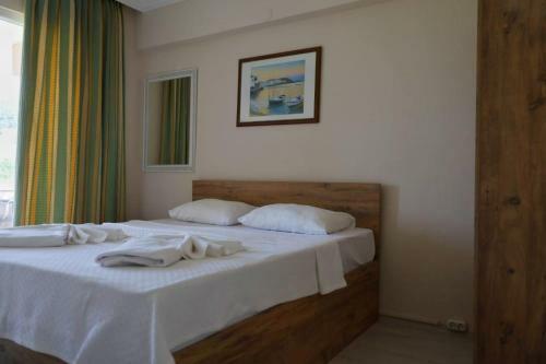 Eceabat Do?a Pansiyon-hotel