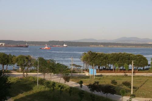 Eceabat Do?a Pansiyon-hotel