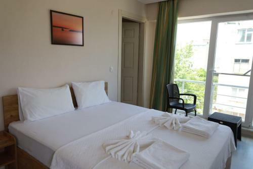 Eceabat Do?a Pansiyon-hotel