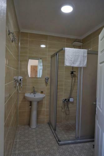 Eceabat Do?a Pansiyon-hotel