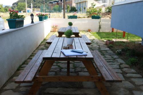 Eceabat Do?a Pansiyon-hotel