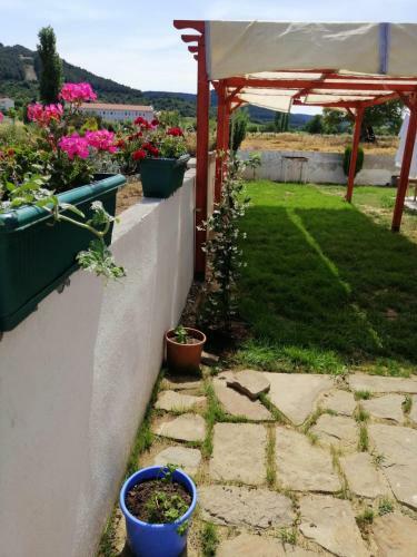 Eceabat Do?a Pansiyon-hotel
