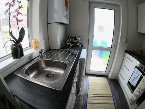 Blackpool Abode - Tower View