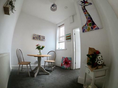 Blackpool Abode - Tower View