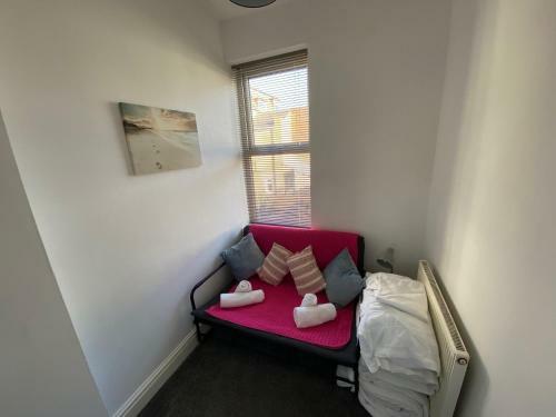 Blackpool Abode - Tower View