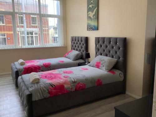 Blackpool Clifton Street Holiday Apartments