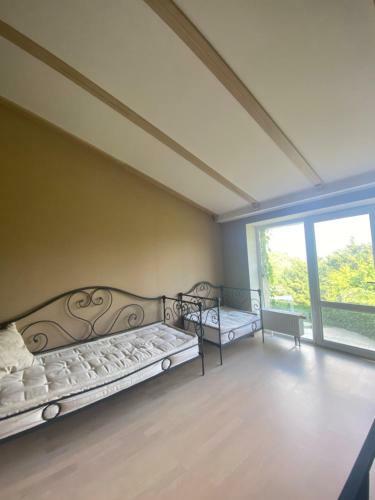 Villa Gribovka Resort
