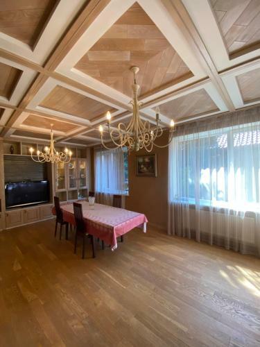 Villa Gribovka Resort