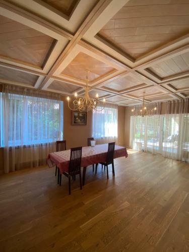 Villa Gribovka Resort