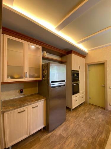 Villa Gribovka Resort
