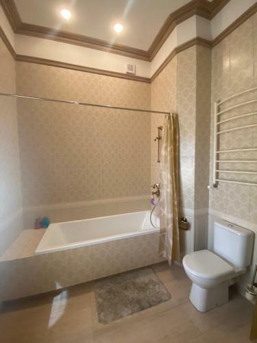 Villa Gribovka Resort