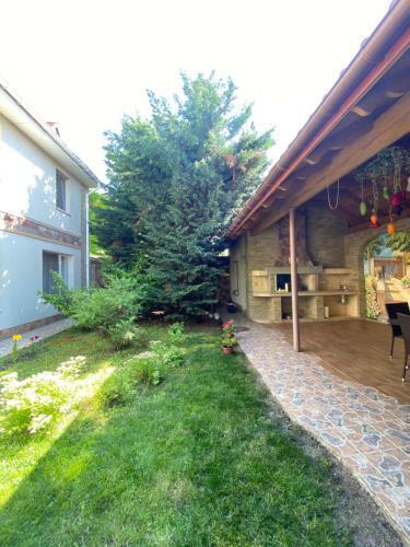 Villa Gribovka Resort