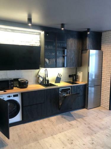 Apartamento Sealoft