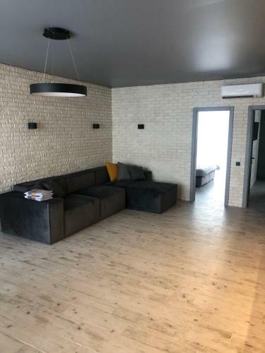 Apartamento Sealoft